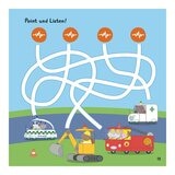 粉紅豬小妹教你認字母學單字 + LiveABC智慧藍牙點讀筆 16G 粉紅豬小妹教你認字母學單字 + LiveABC智慧藍牙點讀筆 16G