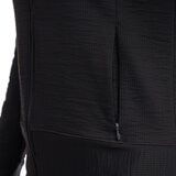 科克蘭 女連帽外套 黑