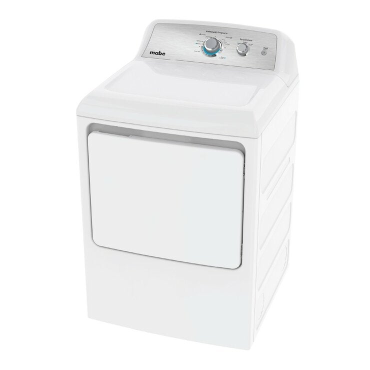 Mabe 美寶 18公斤電能型美式直立式乾衣機 SME26N5XNBBT Mabe 美寶 18公斤電能型美式直立式乾衣機 SME26N5XNBBT