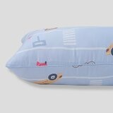CASA 萊賽爾長抱枕 45公分 X 120公分 小賽車手 CASA 萊賽爾長抱枕 45公分 X 120公分 小賽車手