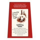 Truffettes de France 松露造型巧克力風味球 1公斤 X 2入 Truffettes de France 松露造型巧克力風味球 1公斤 X 2入