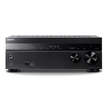 SONY 7.2è²éç°ç¹æ´å¤§æ© STR-DH770