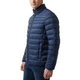 32 Degrees 男羽絨外套 深藍