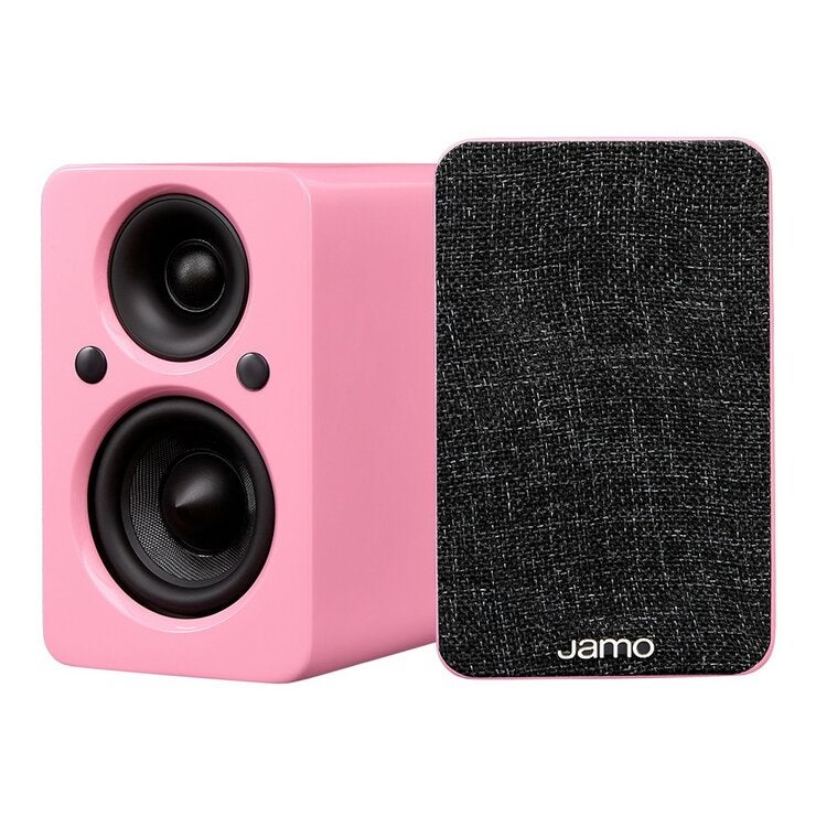 Jamo Mini MKII 兩聲道主動式藍牙喇叭 Jamo Mini MKII 兩聲道主動式藍牙喇叭