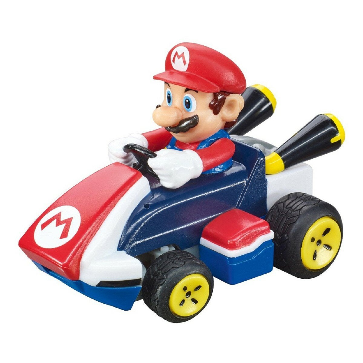 Carrera 1:50 迷你卡丁遙控車 瑪利歐 / 6歲以上