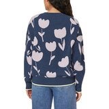 Scotch & Soda 女毛衣 深藍 Scotch & Soda 女毛衣 深藍