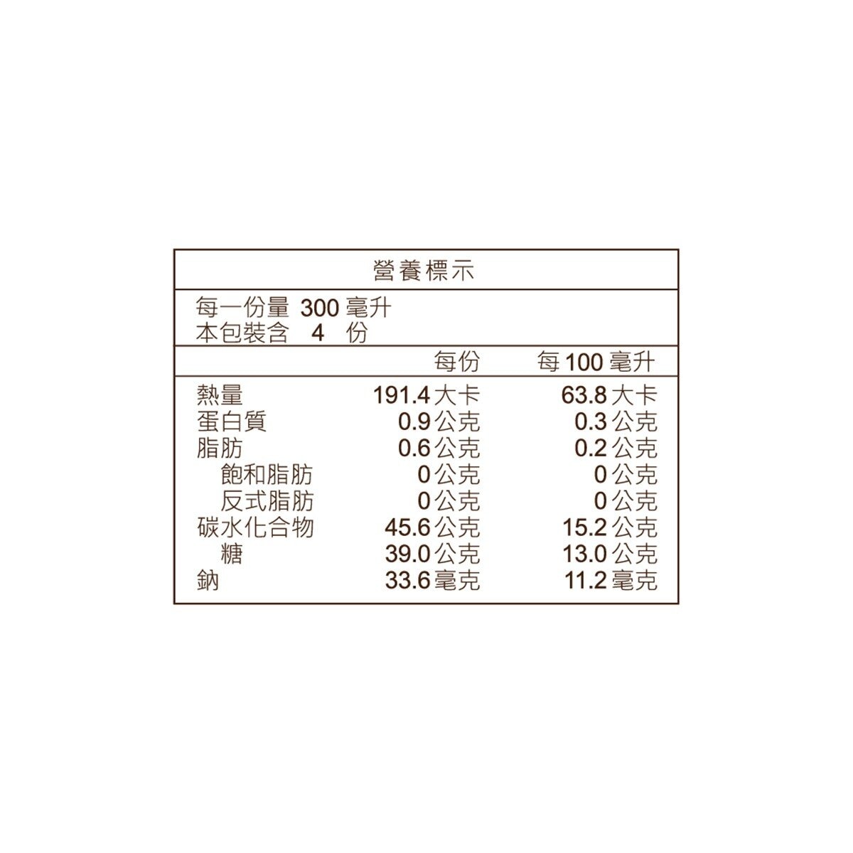 純在 百香蘋果雙Q飲 1.2公升 X 12入