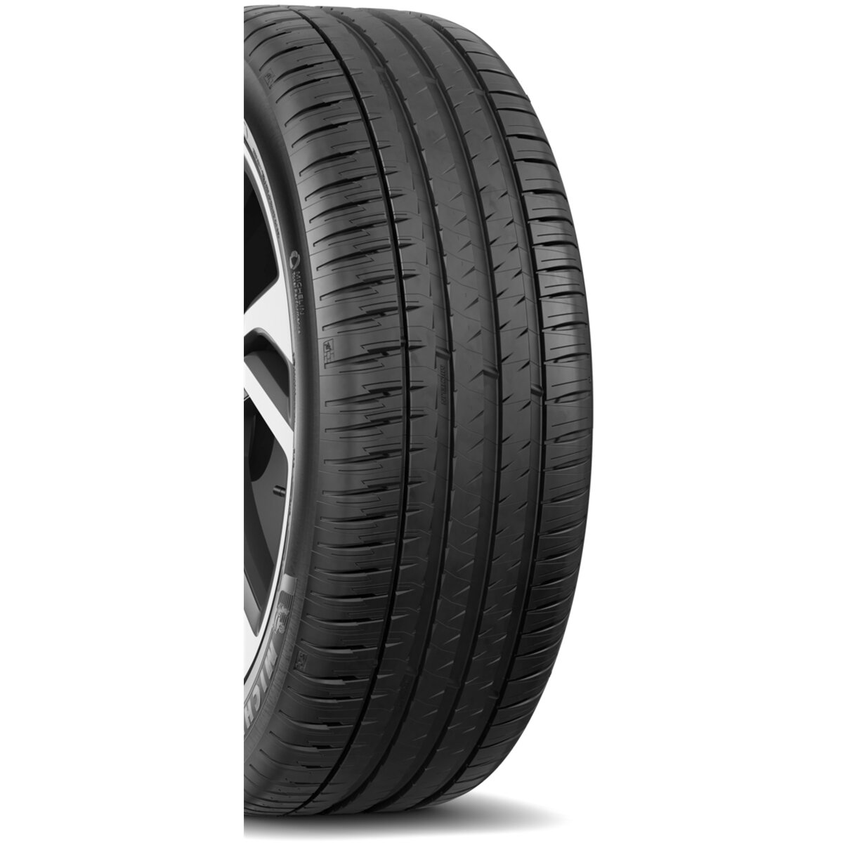 米其林 275/40 20吋 Pilot Sport 4 SUV 輪胎 米其林 275/40 20吋 Pilot Sport 4 SUV 輪胎