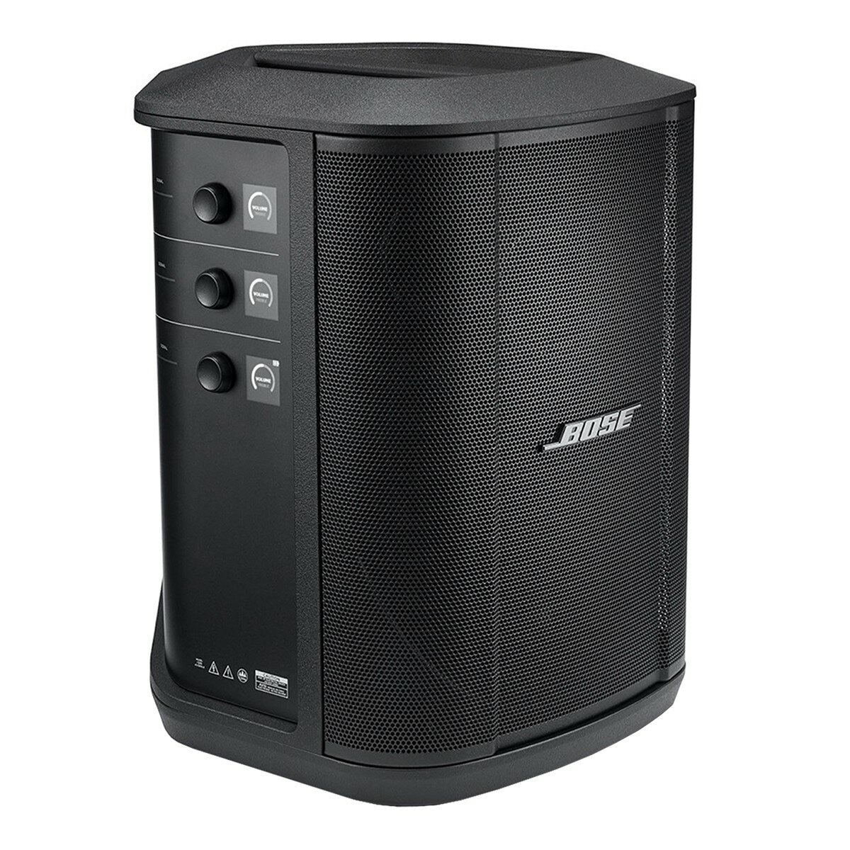 Bose S1 Pro+ 可攜式PA藍牙揚聲器