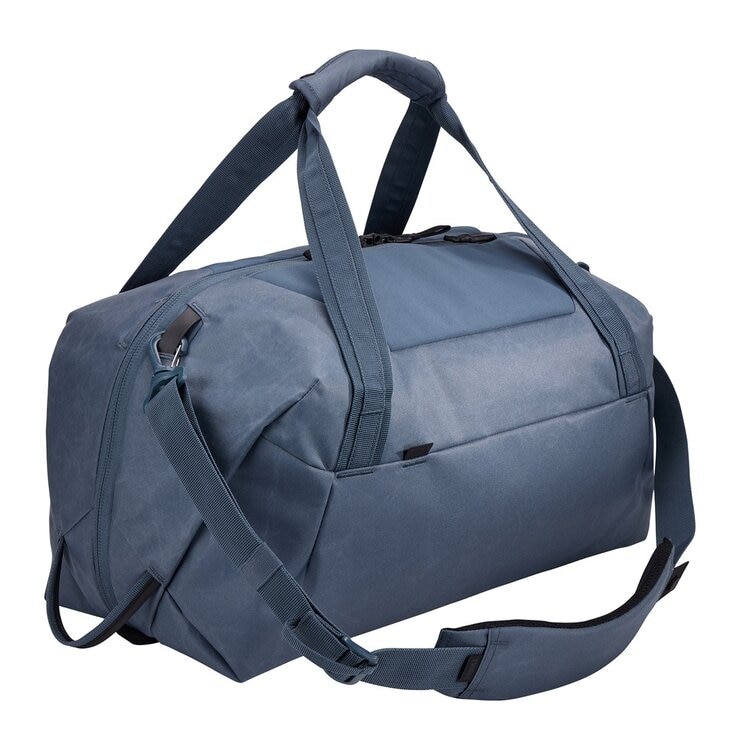 THULE Aion 多用途旅行袋 35公升 岩灰 THULE Aion 多用途旅行袋 35公升 岩灰