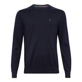 Tommy Hilfiger 男圓領毛衣