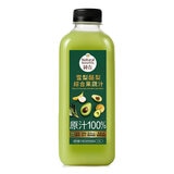 純在 酪梨雪梨綜合果蔬汁 1.2公升