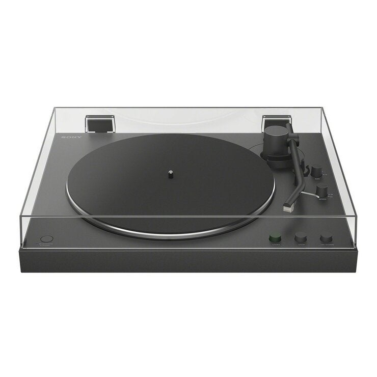 Sony 黑膠唱盤音響組 Sony 黑膠唱盤音響組