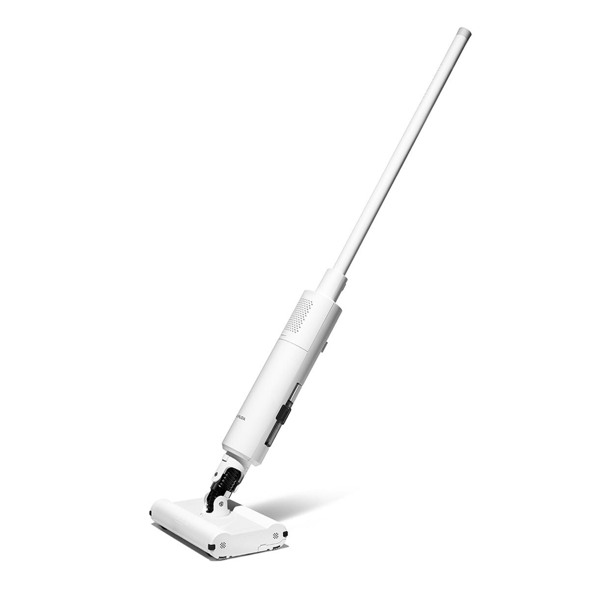 BALMUDA The Cleaner 手提無線吸塵器 C01C 白色