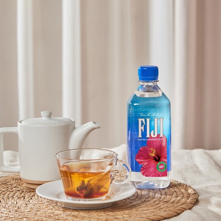 FIJI 天然深層礦泉水 330毫升 X 24瓶