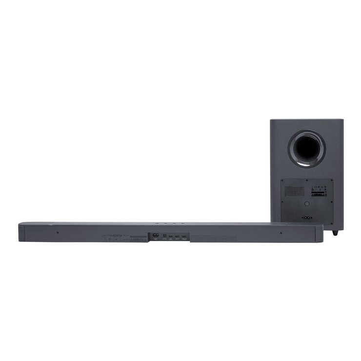 JBL BAR 2.1 DEEP BASS (MK2) 2.1聲道條型音箱