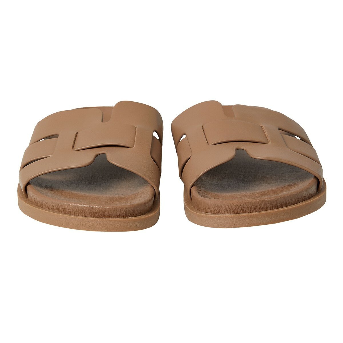 32 Degrees 女涼拖鞋 棕 32 Degrees 女涼拖鞋 棕