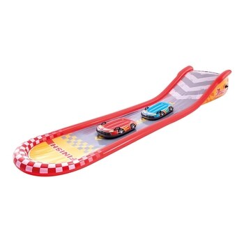 Intex 賽車場戲水道 Intex 賽車場戲水道