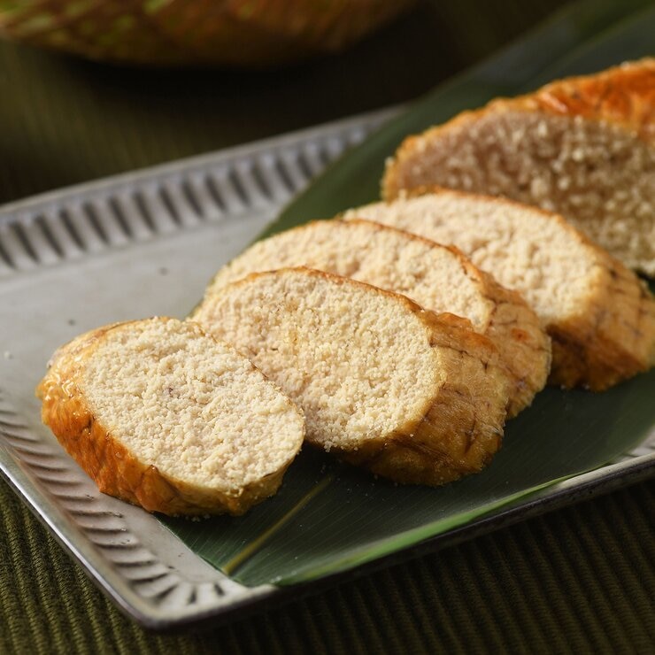 MSC 冷凍福氣魚卵 1公斤