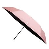 F-SEASONS 46吋 降溫手開折傘 粉色 F-SEASONS 46吋 降溫手開折傘 粉色