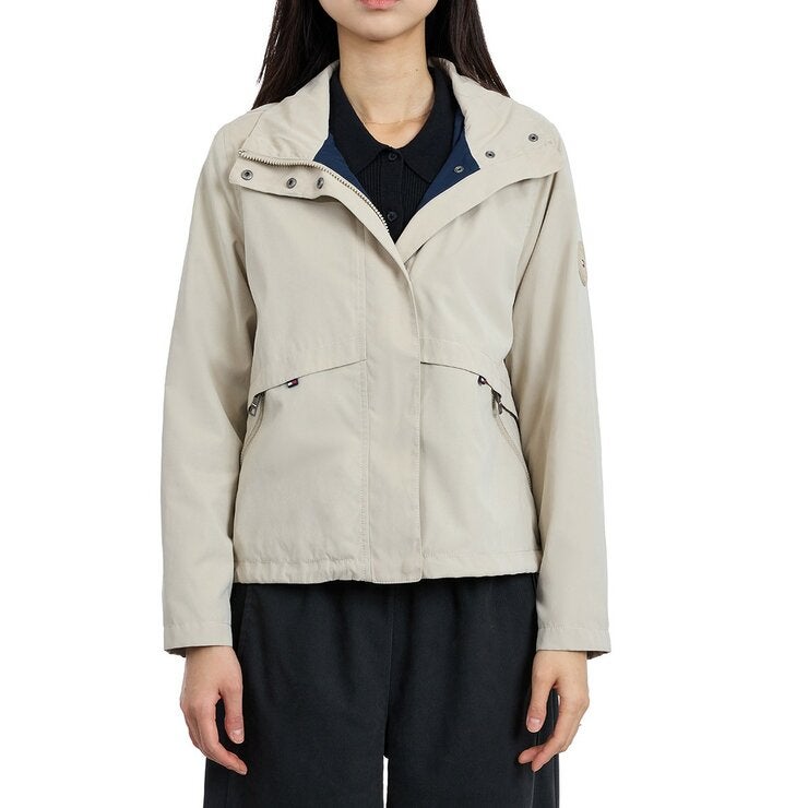 Tommy Hilfiger 女連帽外套 Tommy Hilfiger 女連帽外套