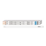 歐司朗 朗德萬斯 T8 8W 2呎 LED雙端燈管 4入 白光