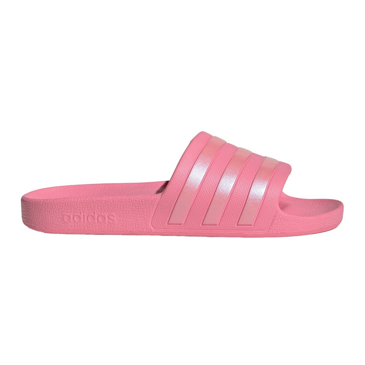Adidas 女拖鞋 粉紅