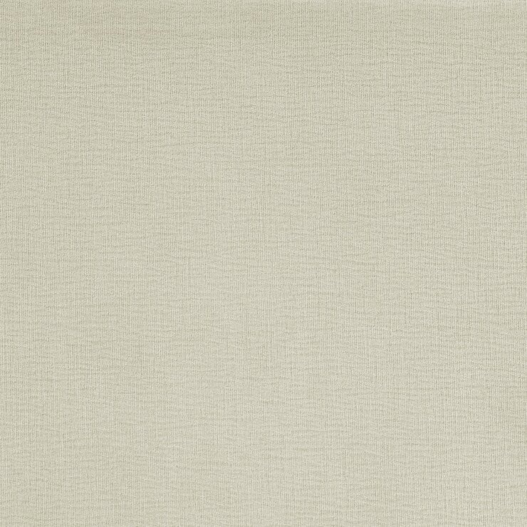 Thomasville L型布面沙發床 淺米色