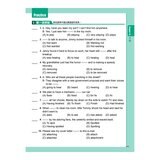 英文文法 全圖表解析終極攻略+帶你寫一遍 英文寫作技巧總整理(AI學習版)(2冊合售)