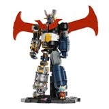 PANTASY 魔神 Z 積木模型 / 6歲以上 PANTASY 魔神 Z 積木模型 / 6歲以上