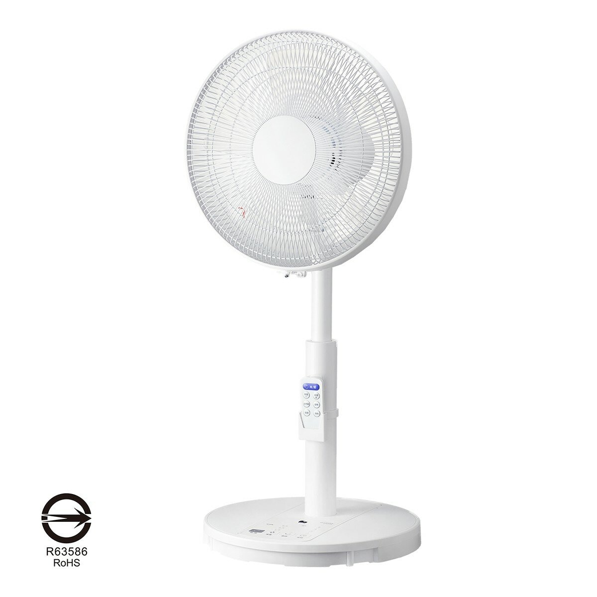 艾美特 12吋DC電扇 FS30253R