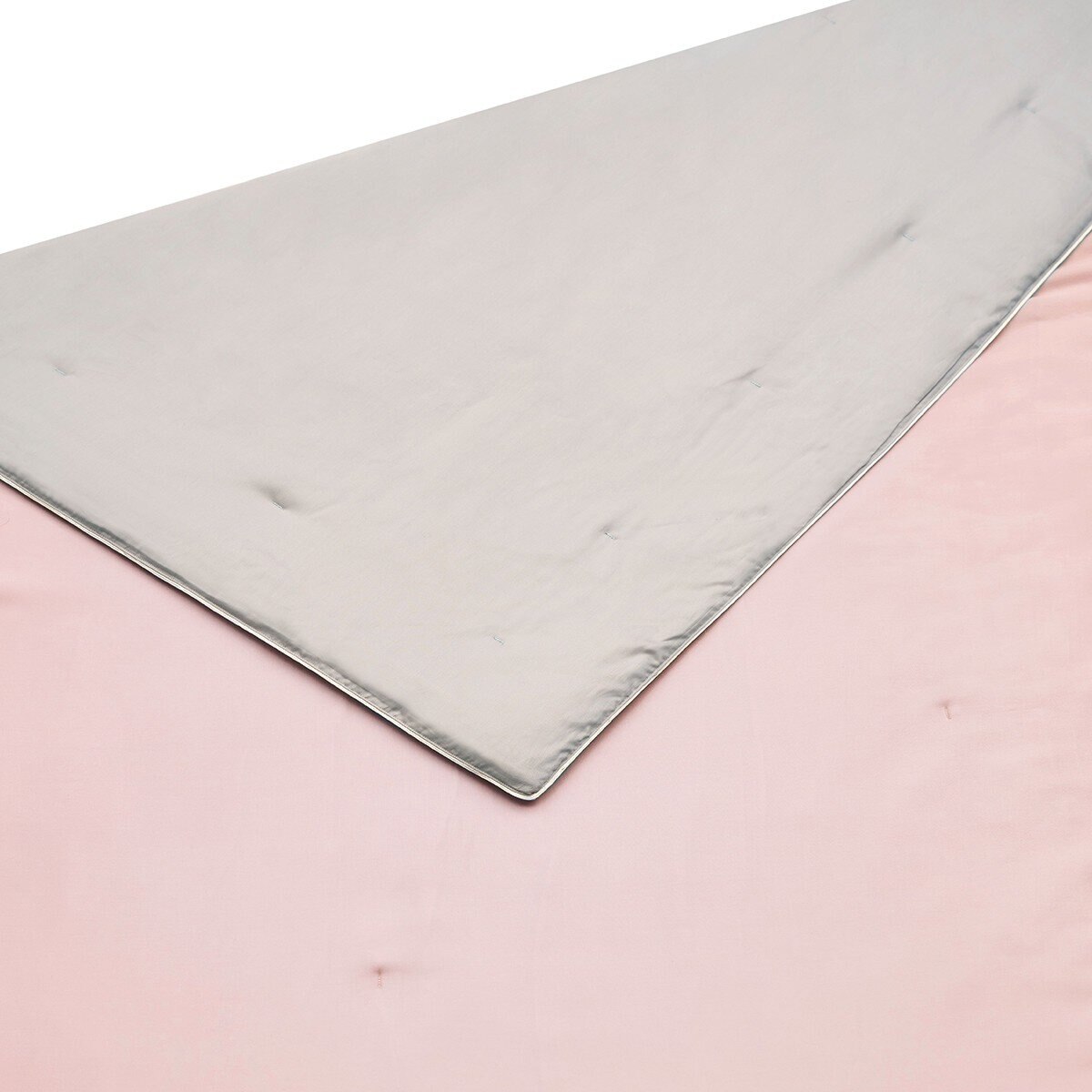 Hotel Grand 雙人桑蠶絲四季被 180公分 X 210公分 粉紅