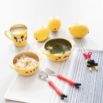 Lilfant 兒童不鏽鋼餐具6件組 Lilfant 兒童不鏽鋼餐具6件組