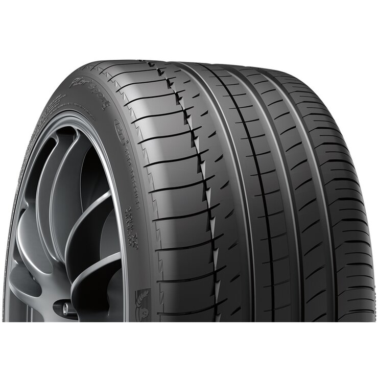 米其林 265/35 R18 97Y Extra Load Pilot Sport PS2 輪胎 米其林 265/35 R18 97Y Extra Load Pilot Sport PS2 輪胎