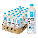 JLIN x PASSION 24 果力水 補給飲 600毫升 X 24入