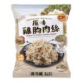 卜蜂 冷藏原味雞肉絲 180公克 X 6入 卜蜂 冷藏原味雞肉絲 180公克 X 6入