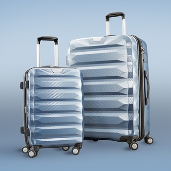 Samsonite 27''+20''行李箱組 Samsonite 27''+20''行李箱組