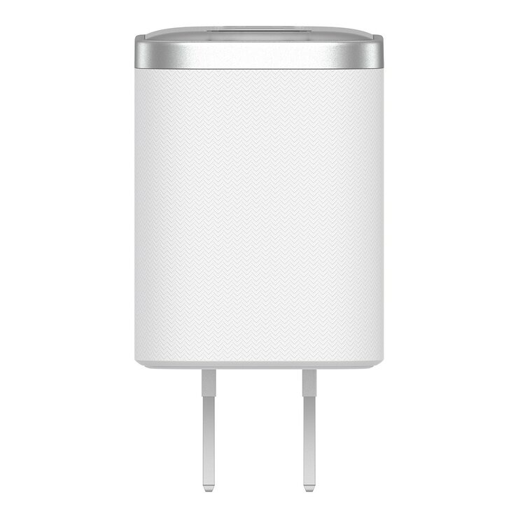 ANKER A121A Nano GaN 70W 急速充電器 兩入組