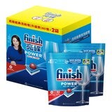 亮碟 經典洗碗塊 80顆 X 2入組 亮碟 經典洗碗塊 80顆 X 2入組