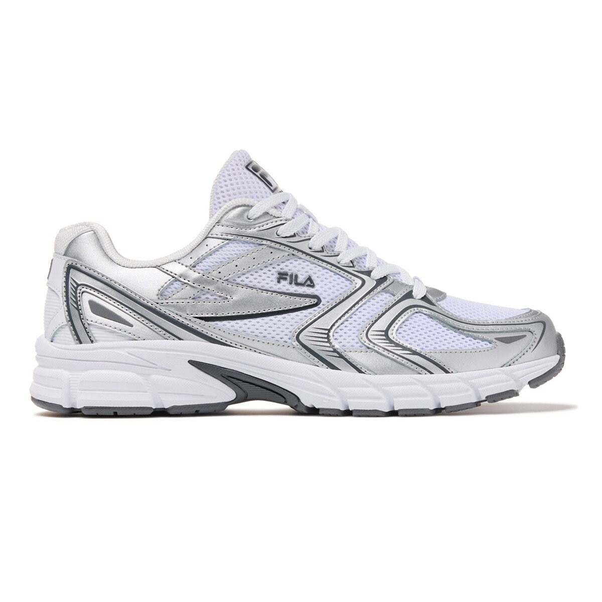 Fila 男運動鞋