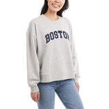 Lukka Lux 女圓領長袖上衣 灰