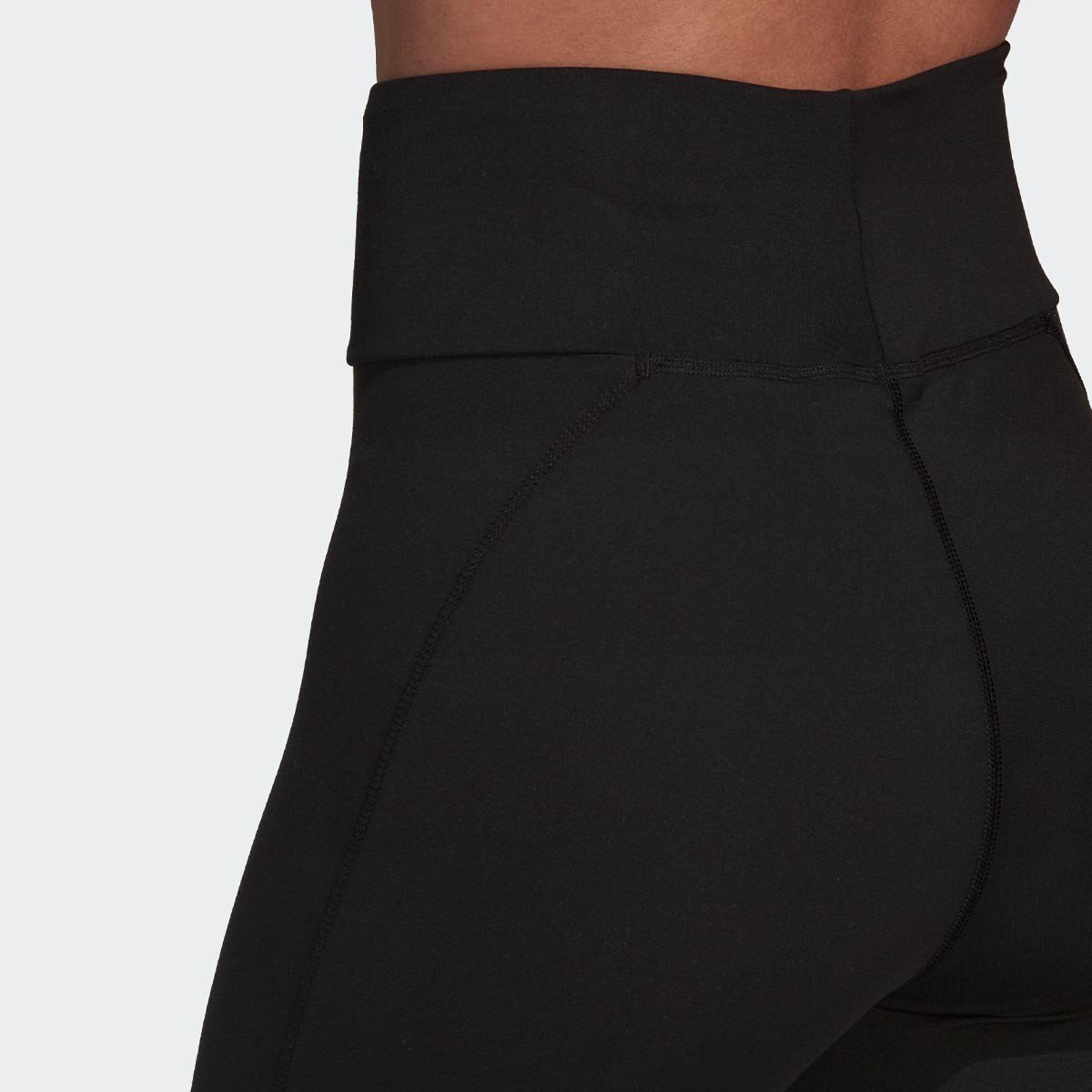 Adidas 女瑜珈緊身長褲