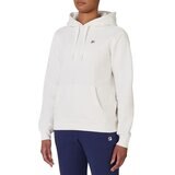 Fila 女刷毛連帽長袖上衣
