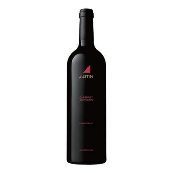 Justin Cabernet Sauvignon 美國紅葡萄酒 750毫升