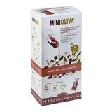 Alcala Minioliva 巴薩米克油醋隨行包 14毫升 X 50入 Alcala Minioliva 巴薩米克油醋隨行包 14毫升 X 50入