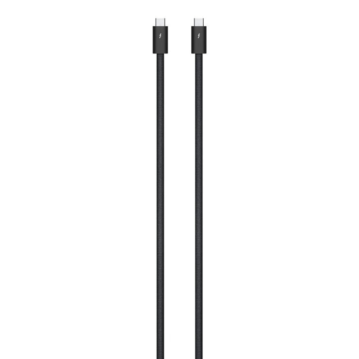 Apple Thunderbolt 5 (USB‑C) Pro 連接線 1公尺