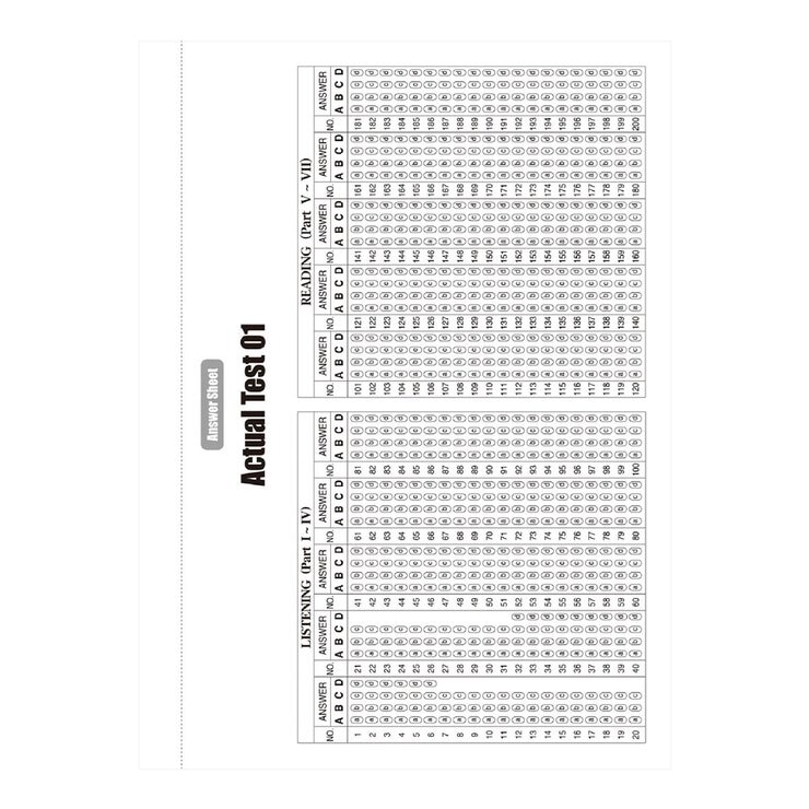 NEW TOEIC 950！黃金12回完整試題+線上解析【附實戰 / 訓練音檔｜核心 900 單｜聽力訓練筆記】