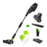 Gtech 小綠 Prolite 無線吸塵器 MM401 含集塵袋 15入