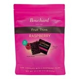 Bouchard 覆盆子風味可可薄片 600公克