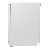 惠而浦 60公分獨立式洗碗機 WDFS2R4PWETW